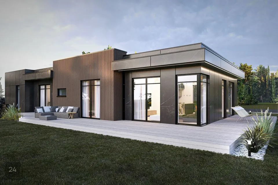 4-toaline Maja - Tartu vald, Kõrveküla alevik - foto 2