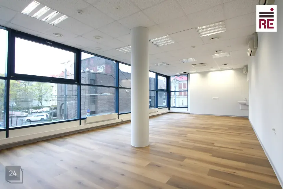 Büroo või Teenindus, 400 m² Äripind  -  Tallinn, Kesklinna linnaosa - foto 4