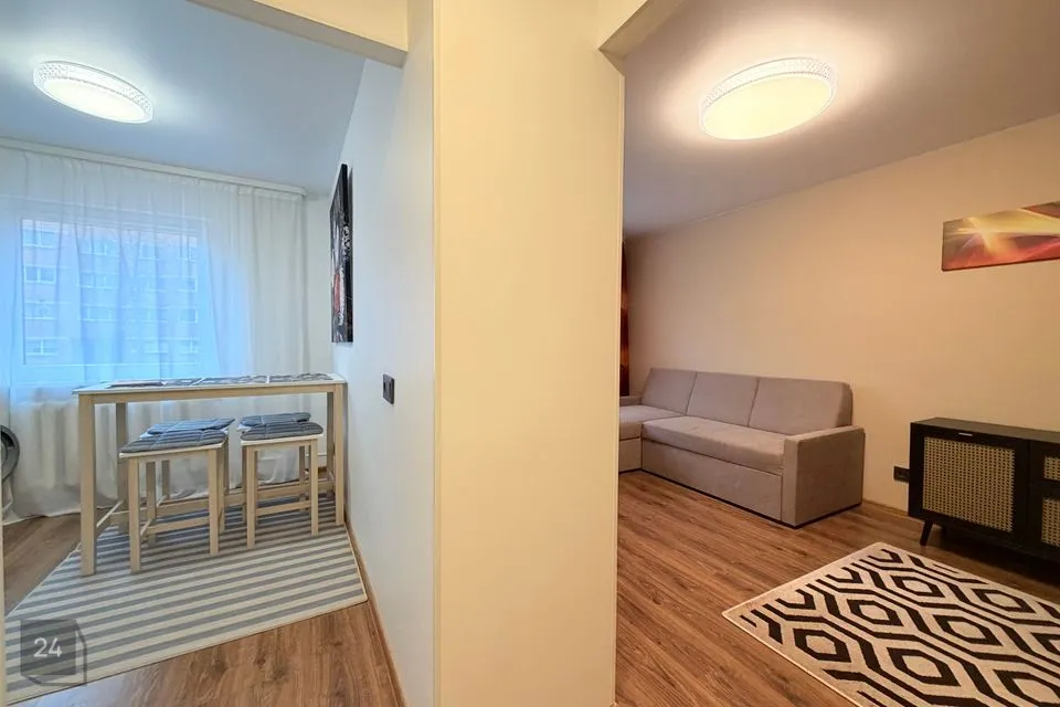 32 m² Korter  -  Narva-Jõesuu linn, Narva-Jõesuu linn - foto 2