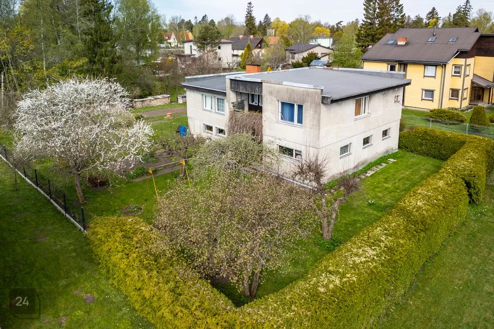 Elamumaa, 1195 m² Maa - Raasiku vald, Aruküla alevik - foto 3