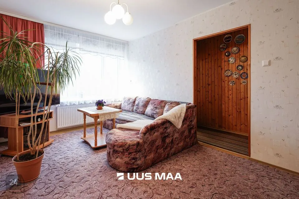 2-room apartment in Tallinn, Põhja-Tallinna linnaosa - photo 3