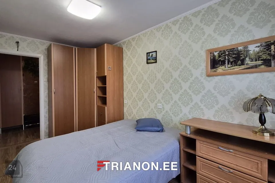 2-toaline Korter - Narva linn - foto 3