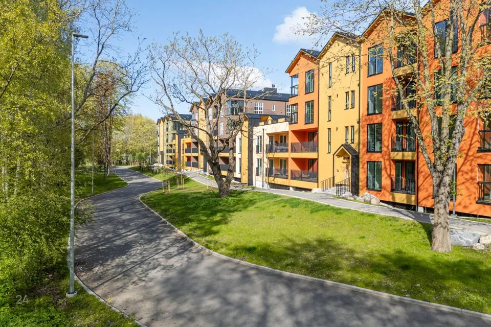 2-комнатная Квартира в Tallinn, Kesklinna linnaosa - фото 4