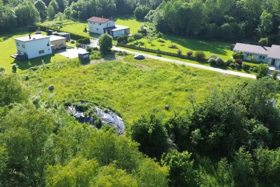 Elamumaa, 3010 m² Maa  -  Saue vald, Püha küla - foto 4