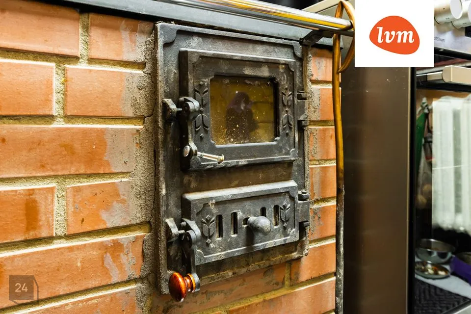 2-toaline Korter - Loksa linn - foto 2