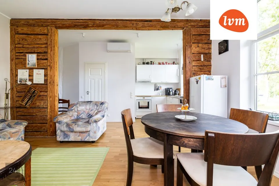 2-room apartment in Rakvere linn - photo 5