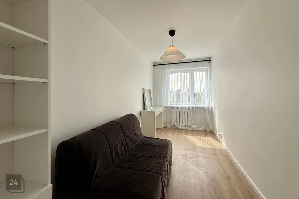 3-toaline Korter  -  Tallinn, Põhja-Tallinna linnaosa - foto 3
