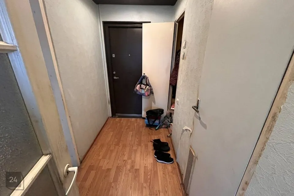 1-toaline Korter  -  Tallinn, Lasnamäe linnaosa - foto 4