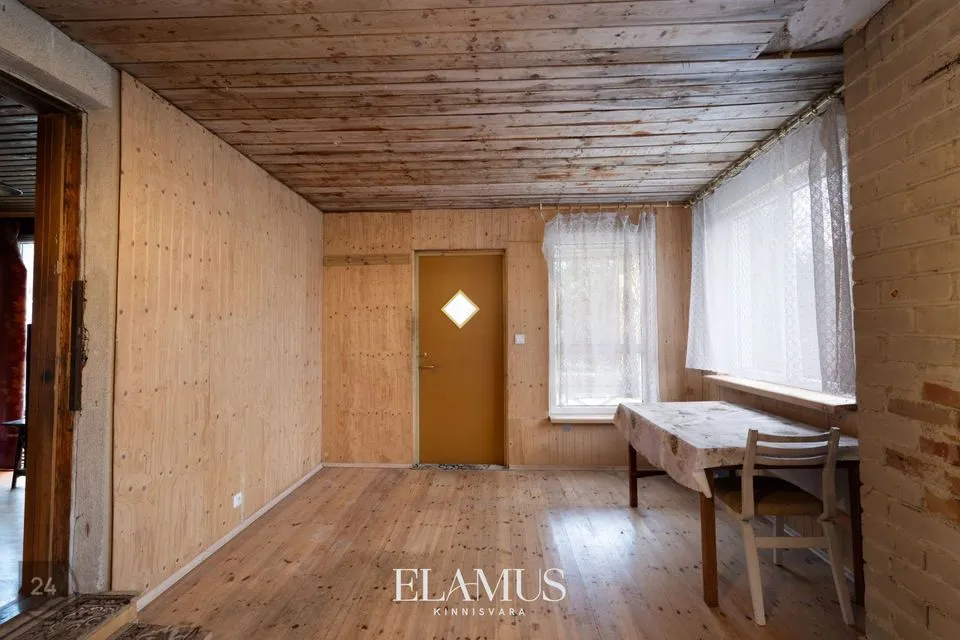 3-toaline Maja - Saue vald, Kaasiku küla - foto 3