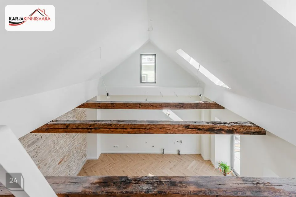 3-toaline Korter - Haapsalu linn, Haapsalu linn - foto 5