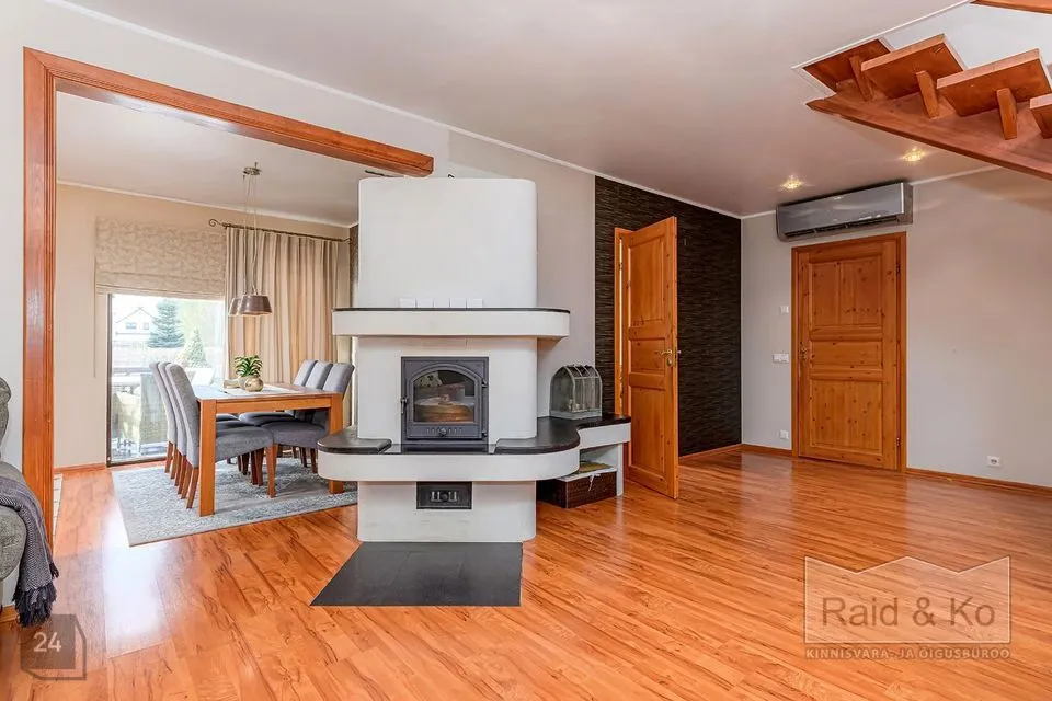 5-toaline Maja - Saku vald, Saku alevik - foto 5