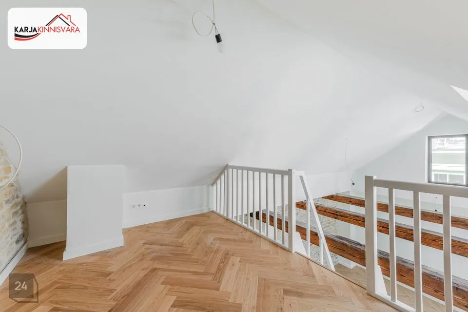 3-toaline Korter - Haapsalu linn, Haapsalu linn - foto 3