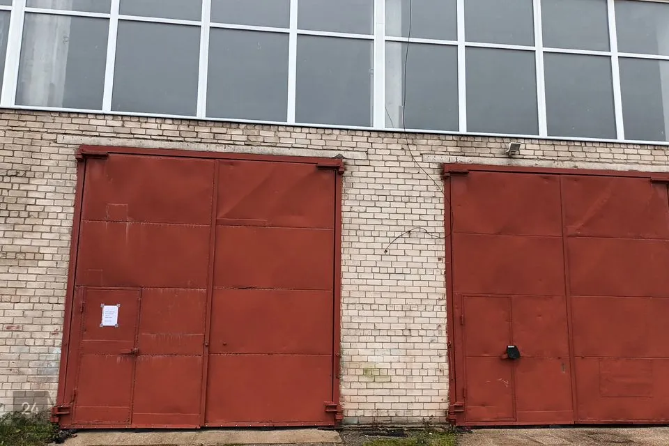 108 m² Garaaž  -  Jõgeva vald, Jõgeva linn