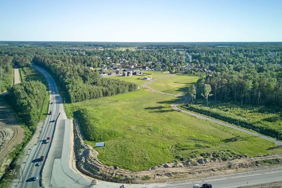 Земля коммерческого назначения, 9562 m² участок в Kohila vald, Urge küla