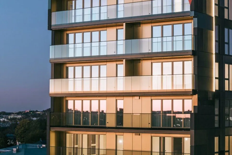 3-toaline Korter - Tallinn, Kesklinna linnaosa - foto 3