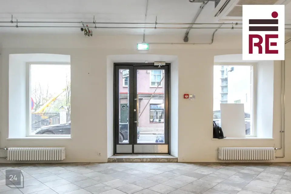 Mitme sihtotstarbega, 65 m² Äripind  -  Tallinn, Kesklinna linnaosa - foto 2