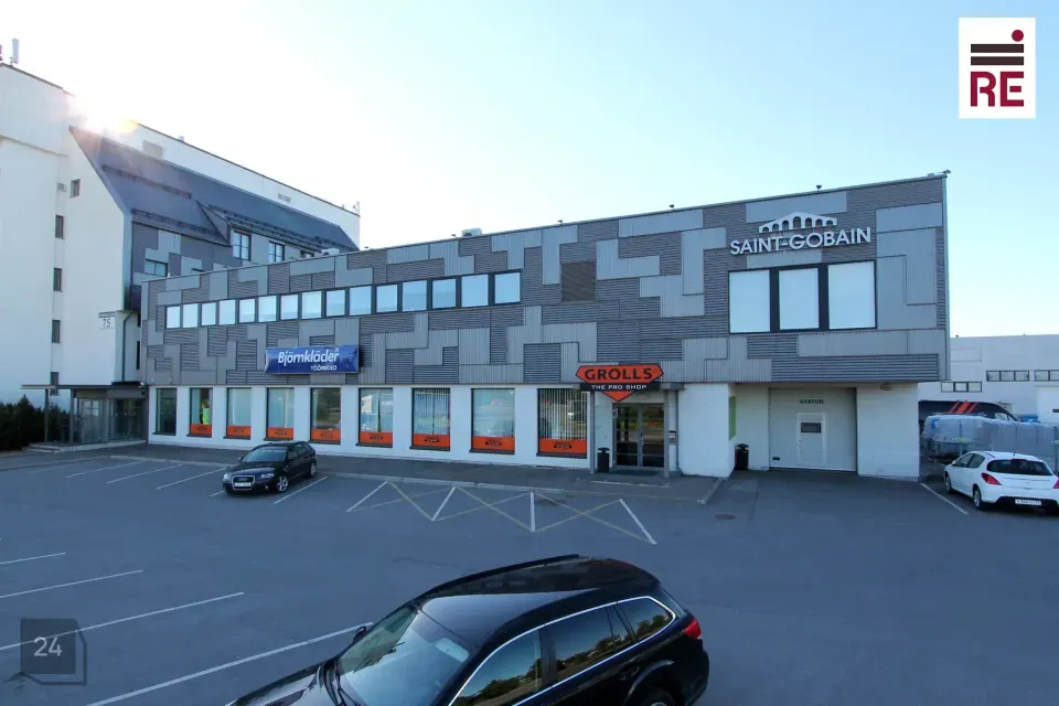 Büroo või Teenindus, 312 m² Äripind - Tallinn, Lasnamäe linnaosa - foto 3