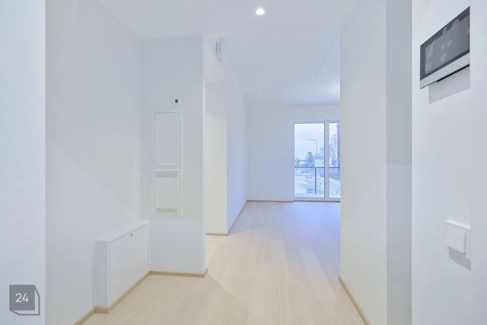 3-toaline Korter - Tallinn, Haabersti linnaosa - foto 2