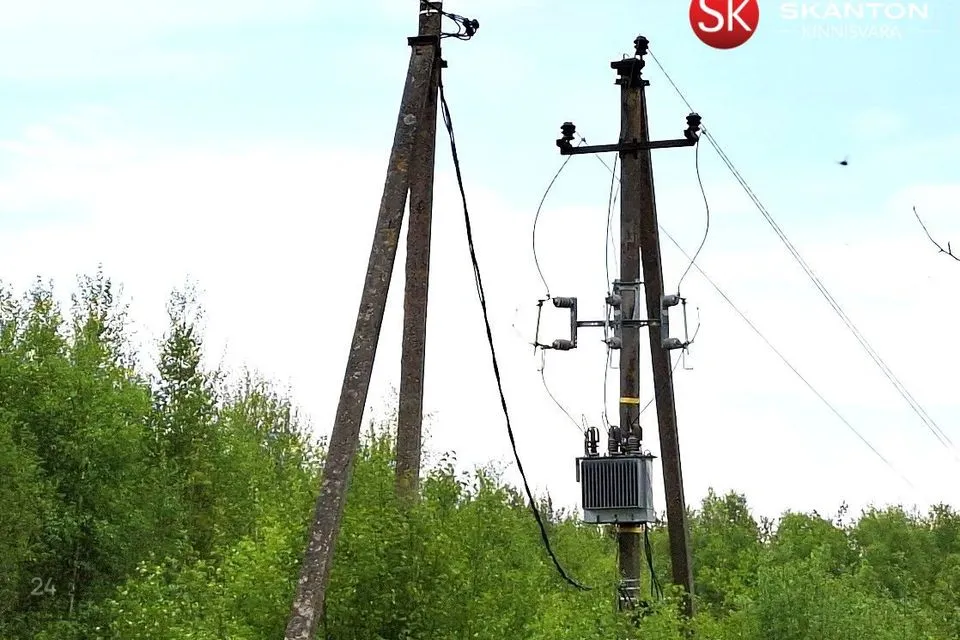 Земля жилой застройки, 5317 m² участок в Lääne-Nigula vald, Tahu küla / Skåtanäs - фото 4