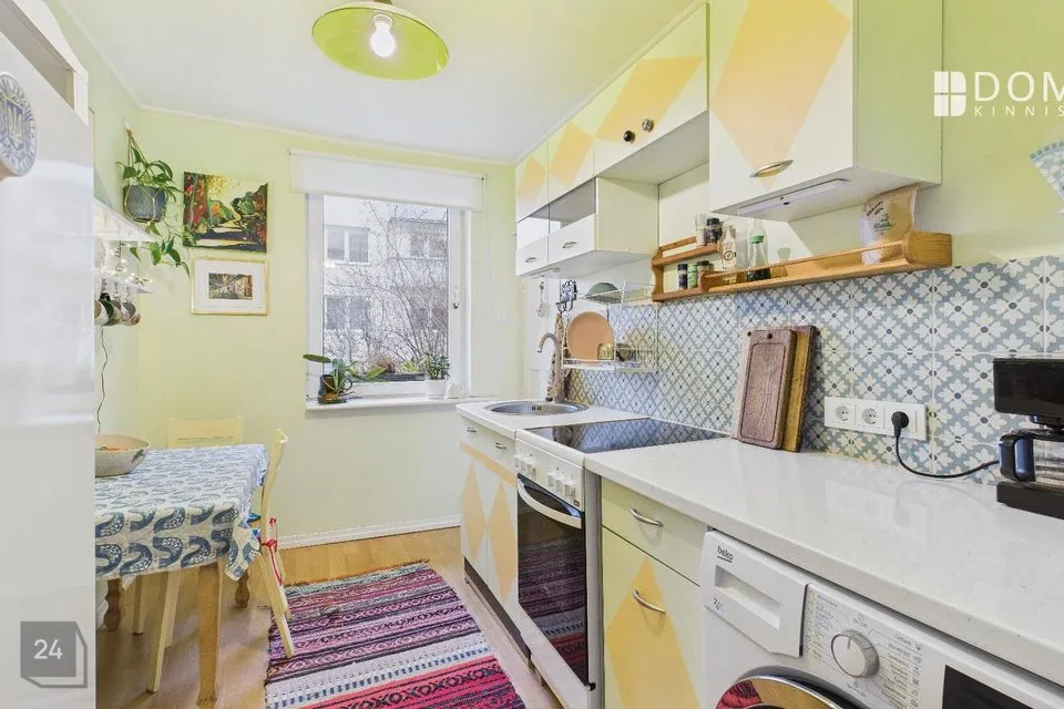 3-toaline Korter  -  Tallinn, Põhja-Tallinna linnaosa - foto 5