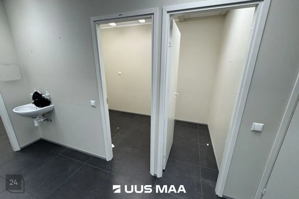 Kaubandus või Teenindus, 106 m² Äripind  -  Tallinn, Kesklinna linnaosa - foto 4