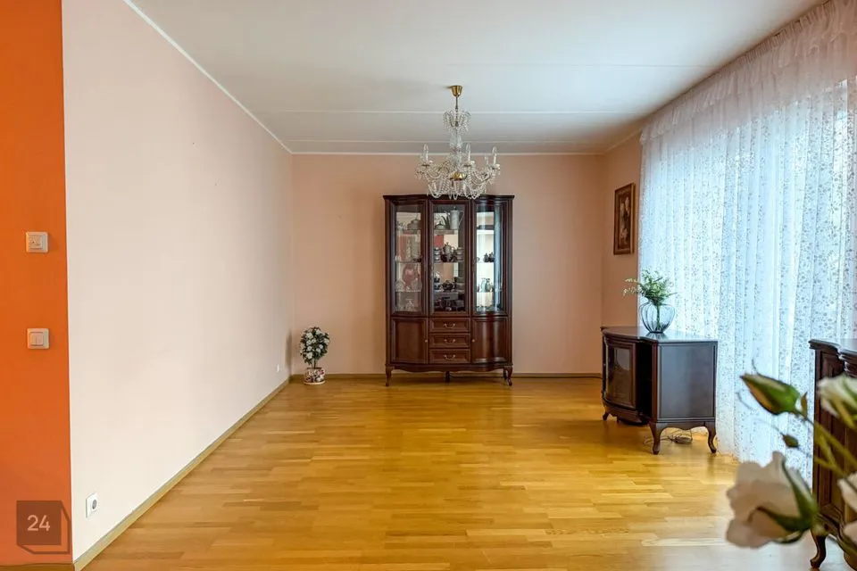 2-toaline Korter - Tallinn, Mustamäe linnaosa - foto 3