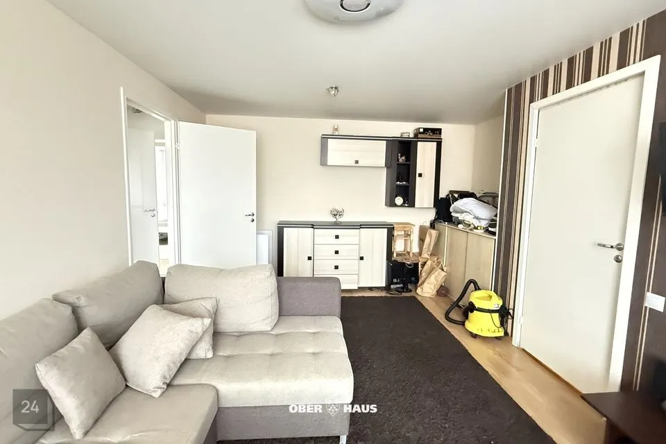 3-room apartment in Kohtla-Järve linn, Järve linnaosa - photo 2