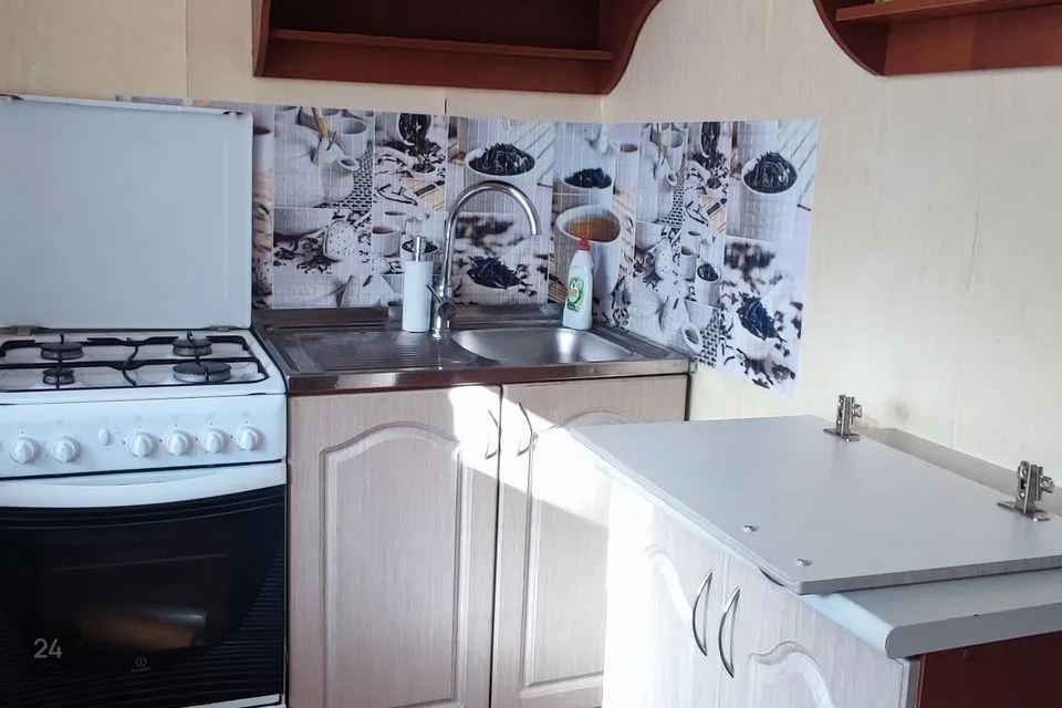 3-toaline Korter  -  Narva linn - foto 5