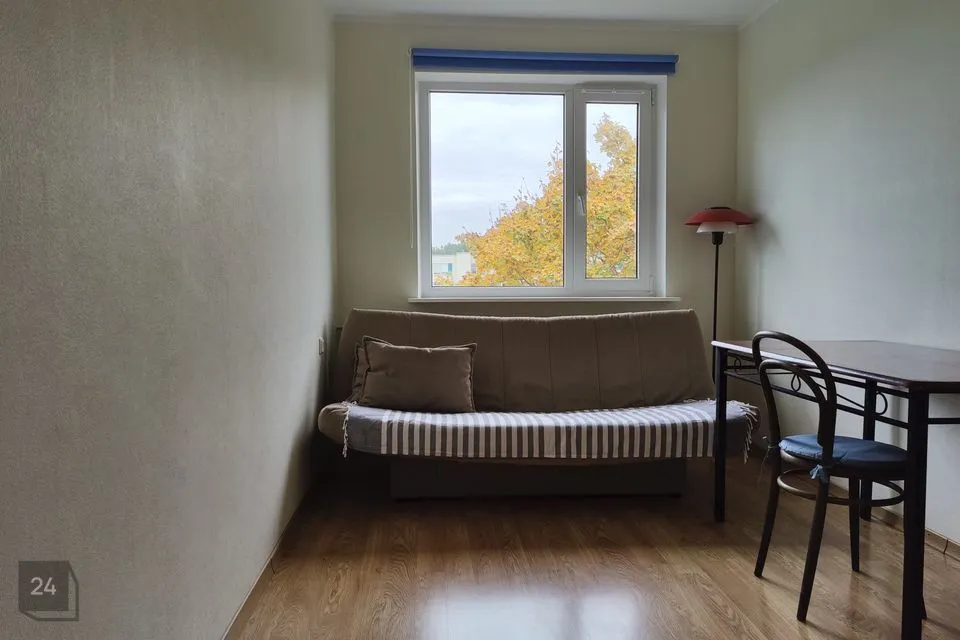 2-room apartment in Tallinn, Mustamäe linnaosa - photo 3