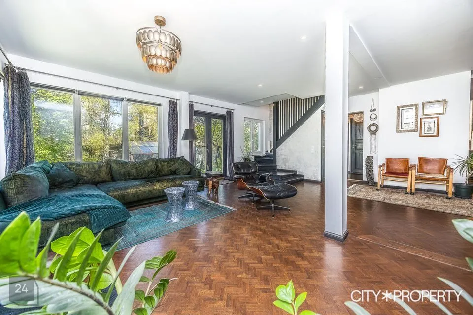 6-toaline Maja - Tallinn, Pirita linnaosa - foto 4