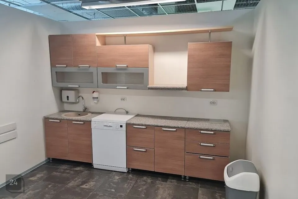 Büroo, 880 m² Äripind - Pärnu linn, Pärnu linn - foto 3