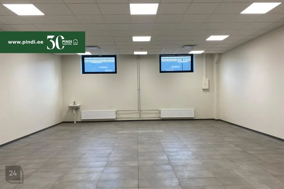 Kaubandus või Teenindus, 82 m² Äripind  -  Tallinn, Lasnamäe linnaosa - foto 4