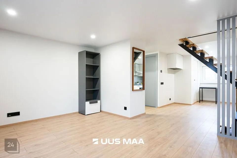 3-комнатная дом в Kohila vald, Aespa alevik - фото 4