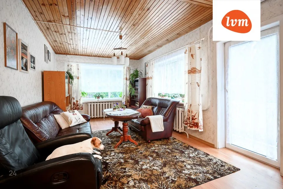 4-toaline Maja  -  Häädemeeste vald, Kabli küla - foto 5