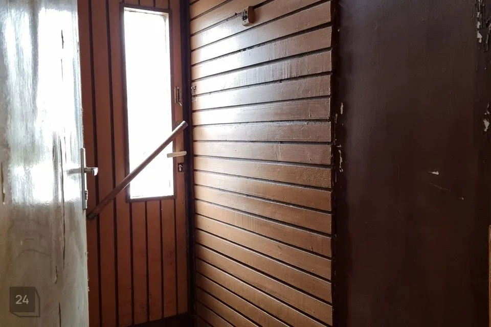 4-комнатная часть дома в Kehtna vald, Eidapere alevik - фото 3