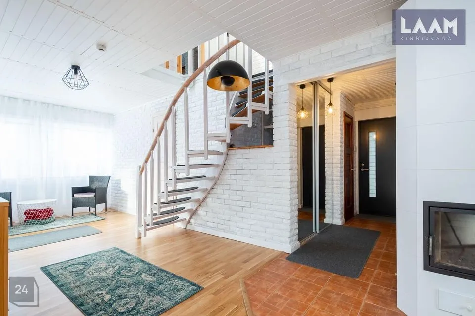 4-toaline Maja - Viimsi vald, Randvere küla - foto 5