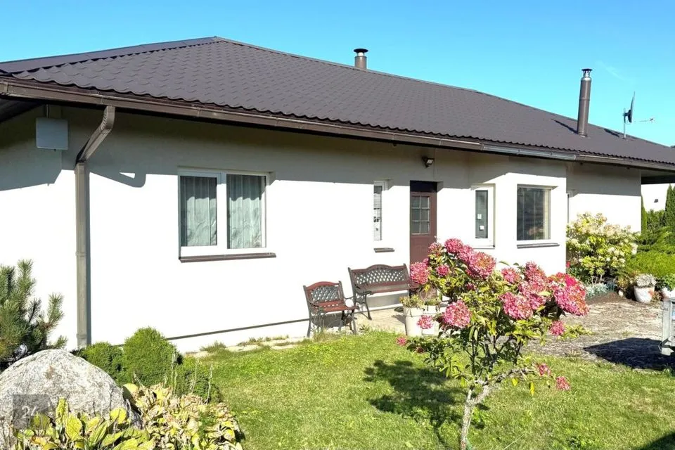 4-комнатная дом в Viimsi vald, Randvere küla