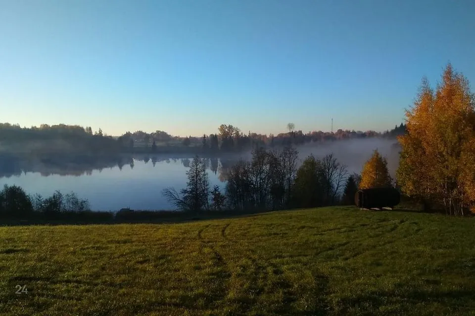 2-toaline Maja - Rõuge vald, Söödi küla - foto 4