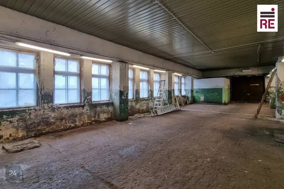 Mitme sihtotstarbega, 178 m² Äripind - Saue vald, Laagri alevik - foto 4