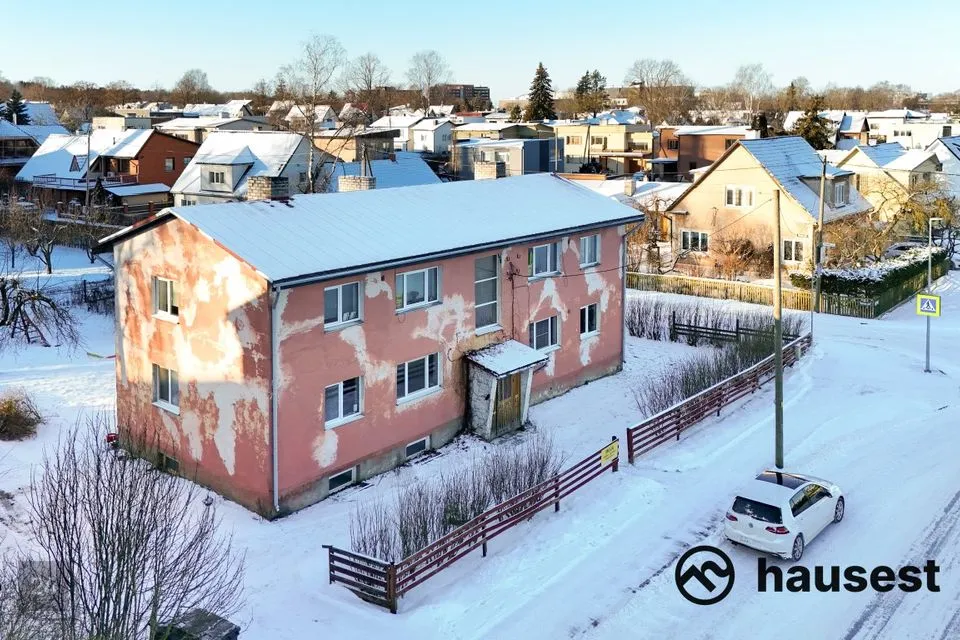 3-комнатная Квартира в Tartu linn, Tartu linn
