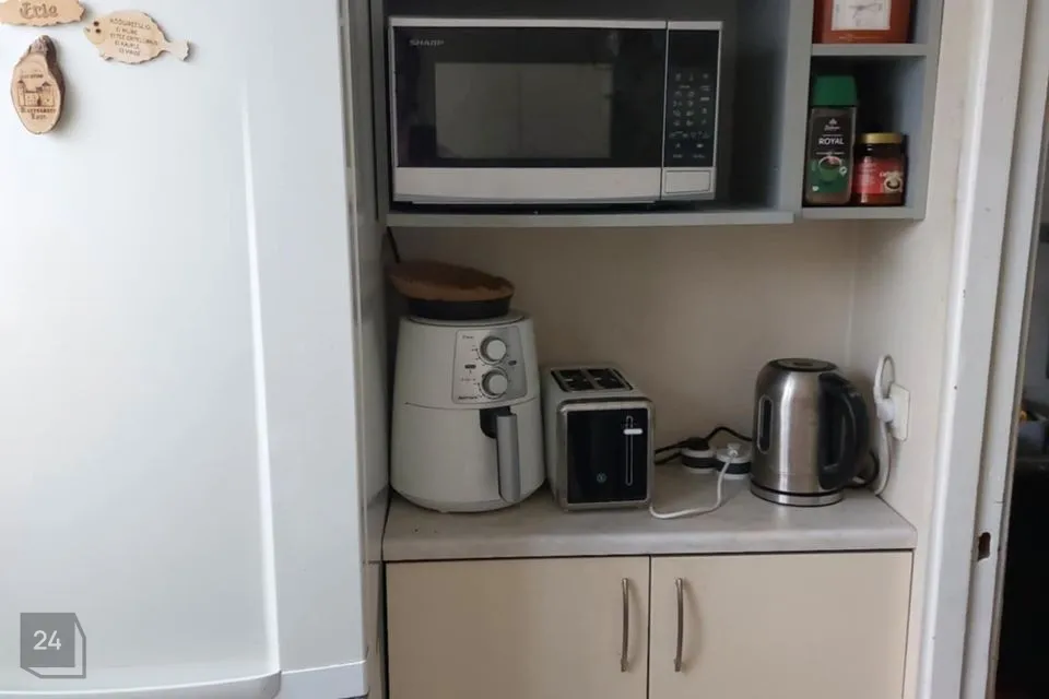 3-toaline Korter - Jõhvi vald, Jõhvi linn - foto 3