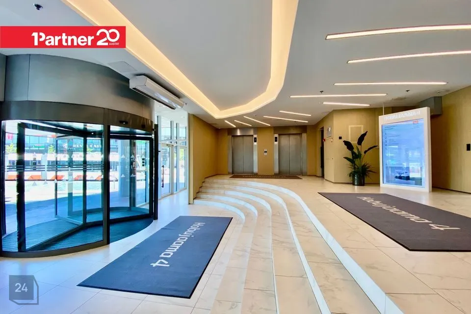 Büroo või Teenindus, 130 m² Äripind - Tallinn, Kesklinna linnaosa - foto 2