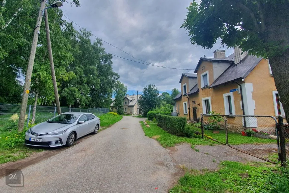2-комнатная Квартира в Kohtla-Järve linn, Järve linnaosa - фото 2
