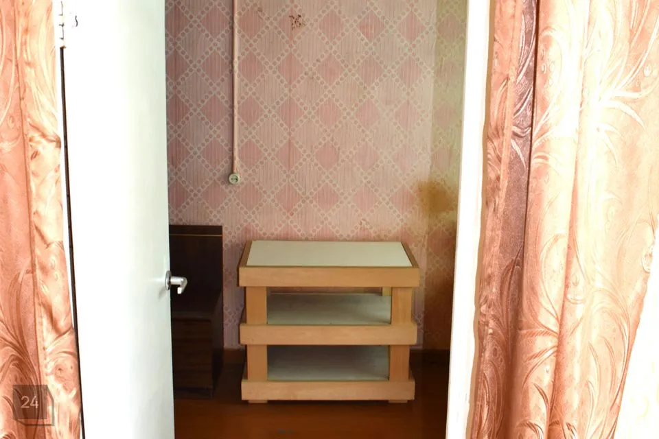 2-room apartment in Lüganuse vald, Erra alevik - photo 5