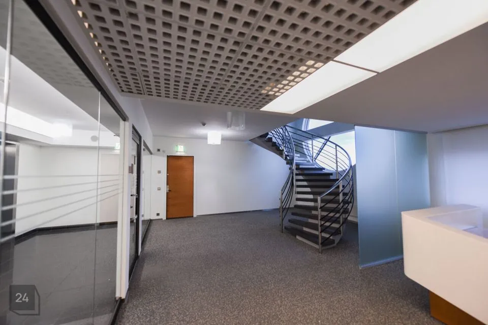 865 m² Äripind  -  Tallinn, Kesklinna linnaosa - foto 5