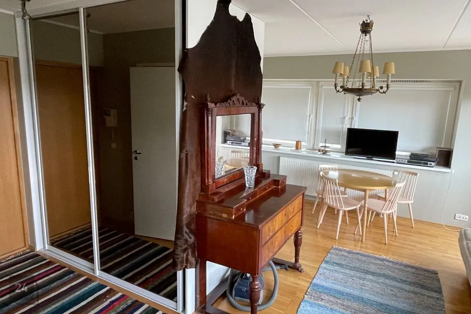 1-toaline Korter  -  Haapsalu linn, Haapsalu linn - foto 5