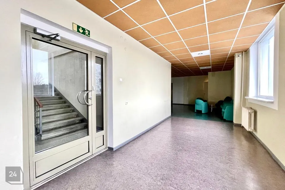 Mitme sihtotstarbega, 21 m² Äripind - Tallinn, Kesklinna linnaosa - foto 5