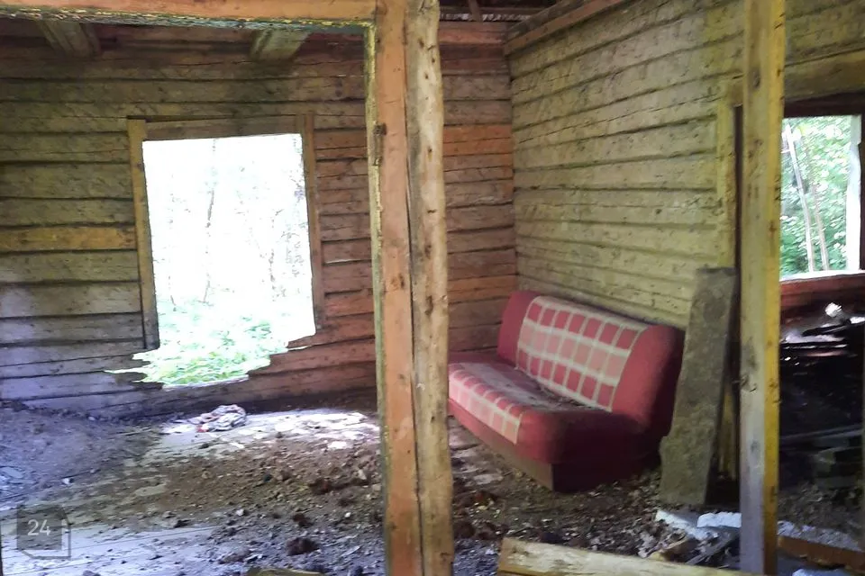 Elamumaa, 8553 m² Maa  -  Põhja-Sakala vald, Seruküla - foto 4