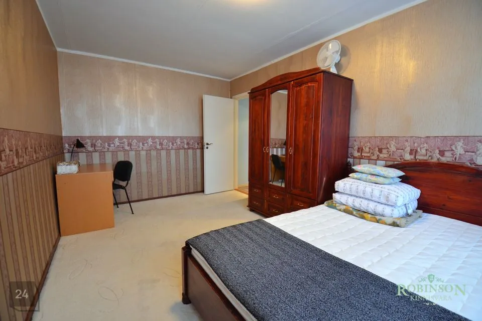 2-toaline Korter  -  Tartu linn, Tartu linn - foto 5