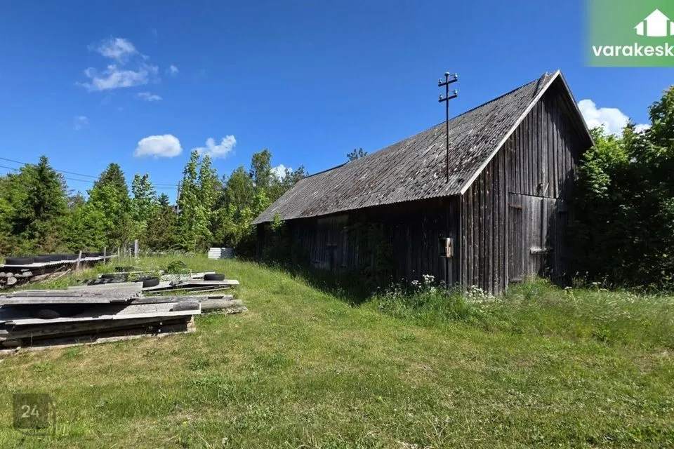 Tootmismaa, 689 m² Maa  -  Hiiumaa vald, Hellamaa küla - foto 3